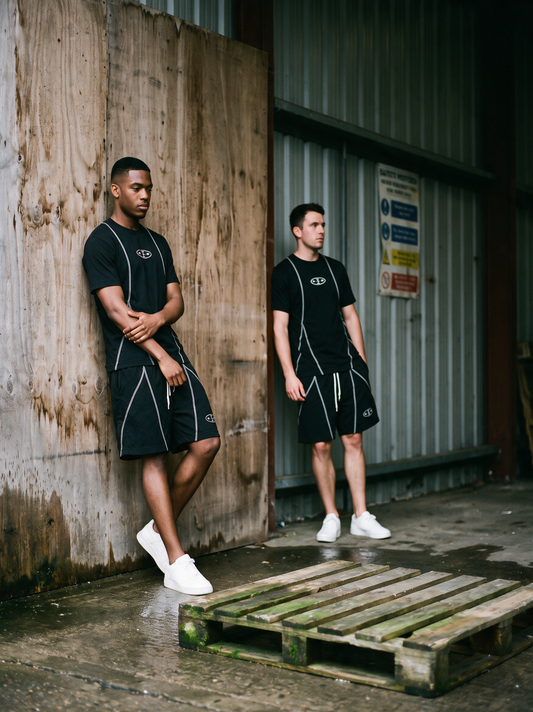 Vector Shorts