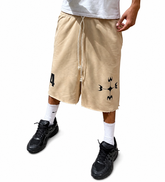 Compass Shorts