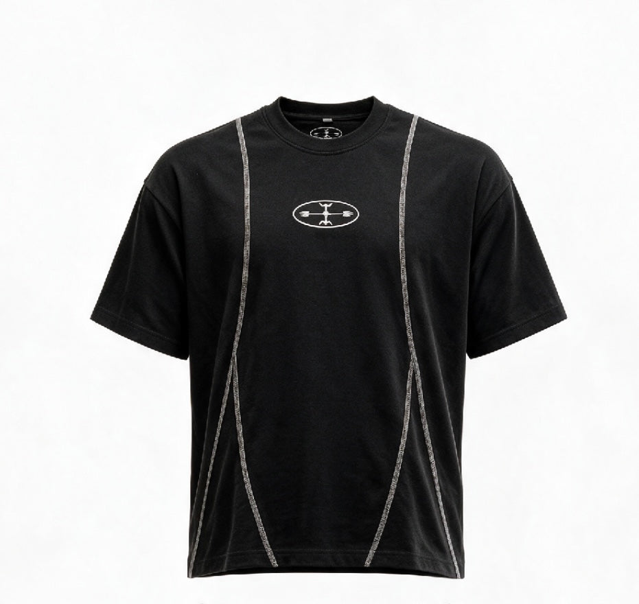 Vector Tee
