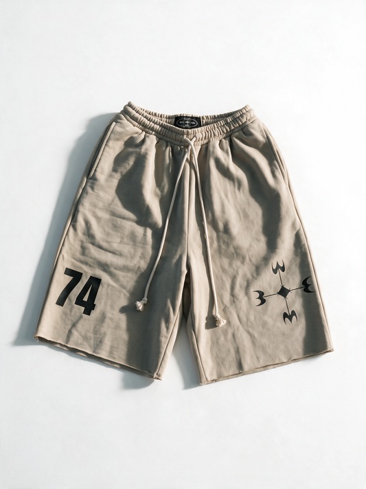 Compass Shorts